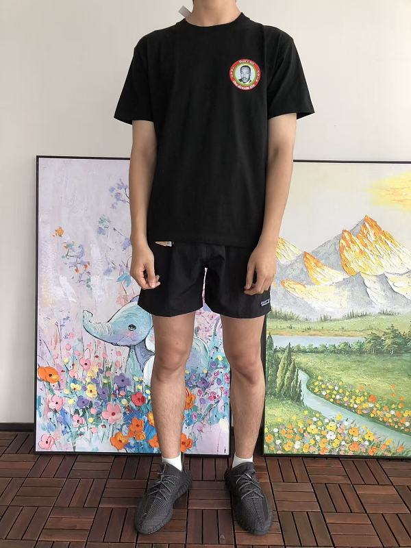 S P E E T-shirt 4