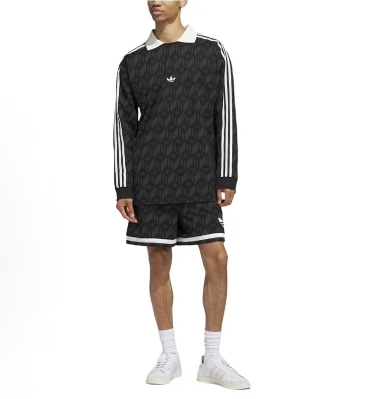 Di As Shorts · 2