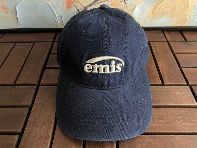 Emis Cap 6