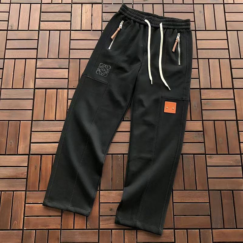 L E Trousers · 3