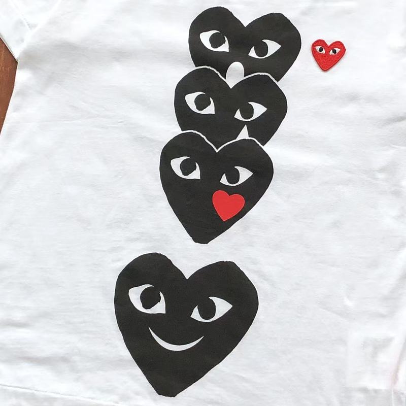 Comme des Garcons T-shirt 8
