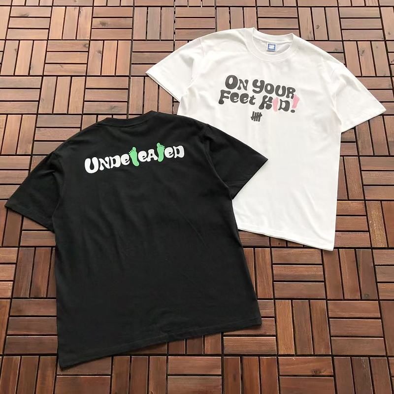Undefeated T-shirt · 5