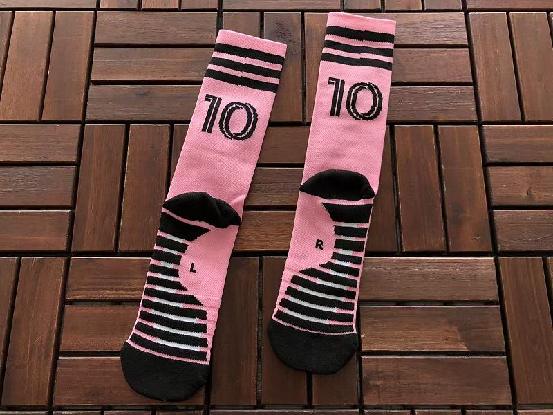 Nba Basketball Socks 9