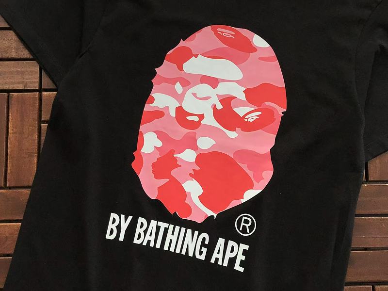 Bape T-shirt 10