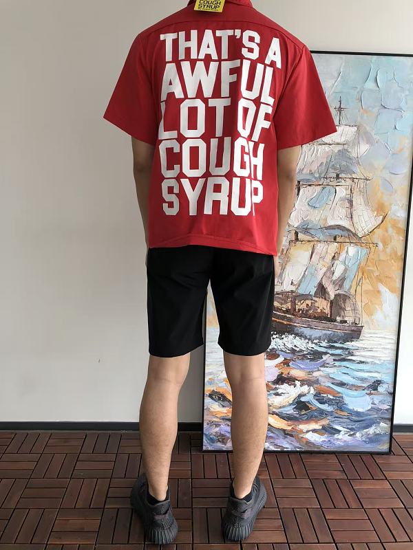 Th T's A Aw Ul L T Of C.. T-shirt Shirt · 4