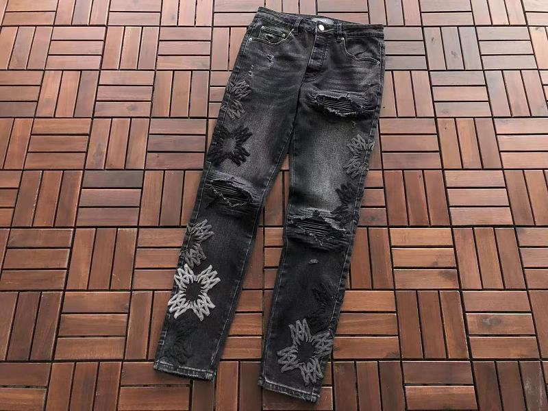Amiri Jeans 4