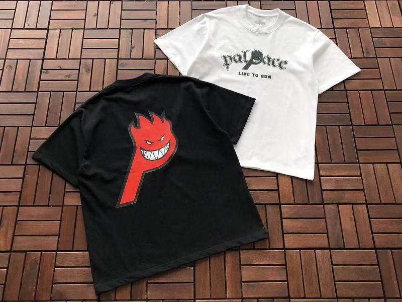 P La E T-shirt · 6