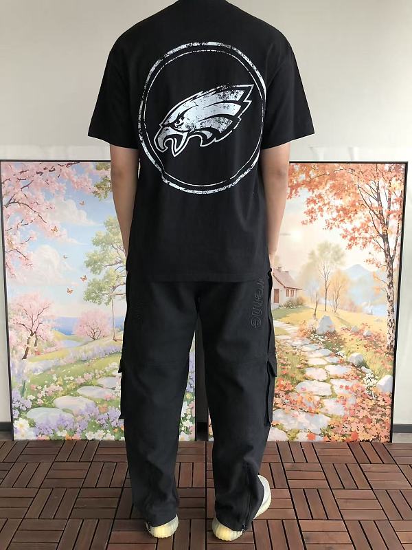 Represent & Nfl T-shirt · 4