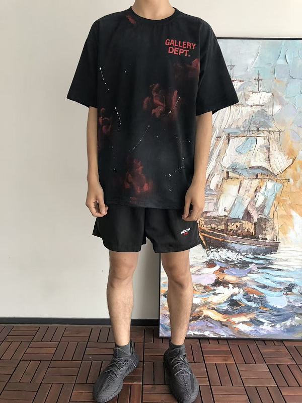 Gallery Dept T-shirt · 3