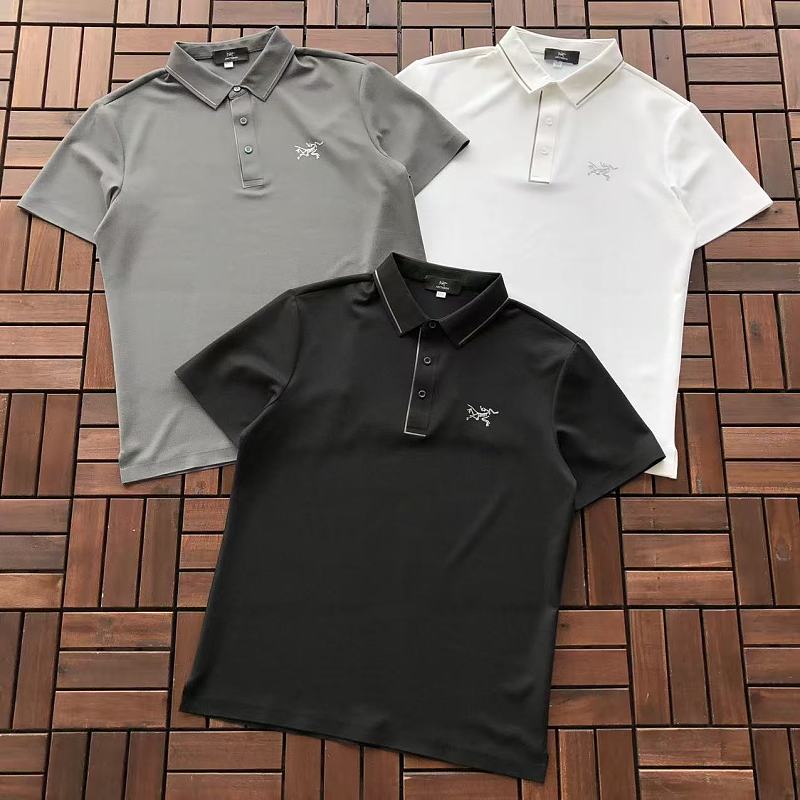 A T Yx T-shirt · 5