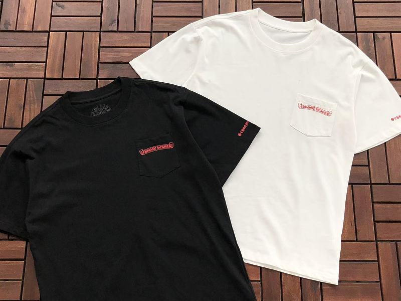 Chrome Hearts T-shirt 9
