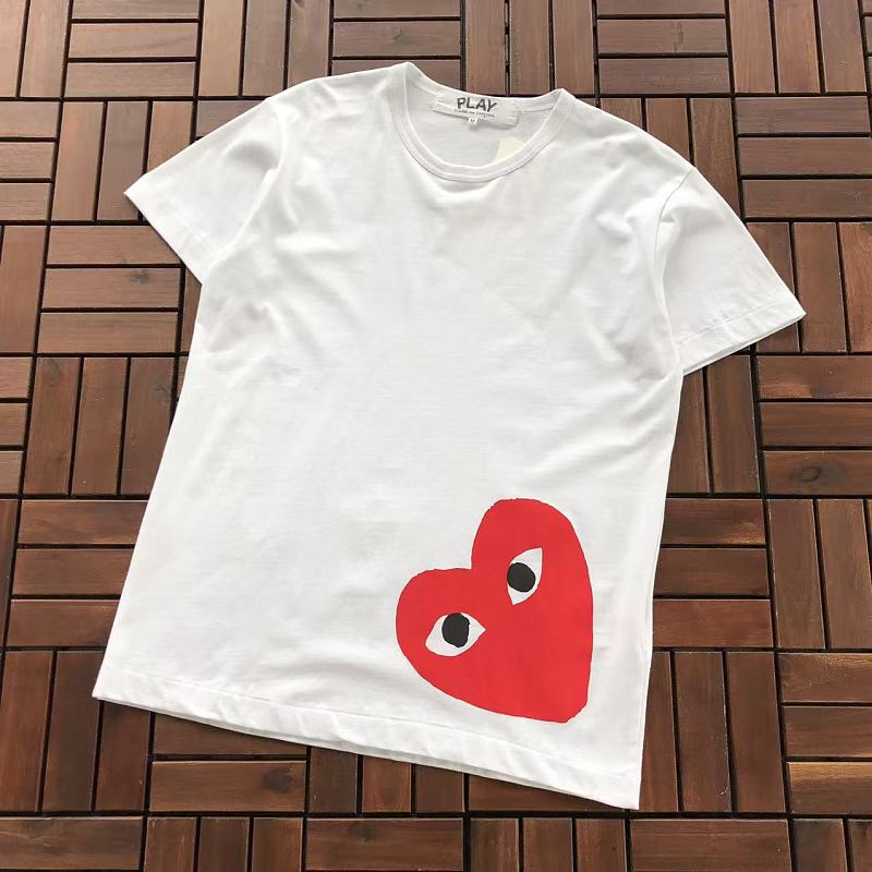 Comme des Garcons T-shirt 10
