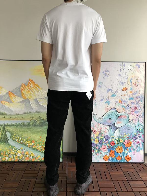 Comme des Garcons T-shirt 4