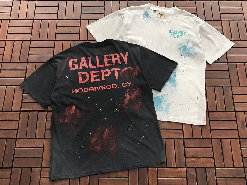 Gallery Dept T-shirt · 6
