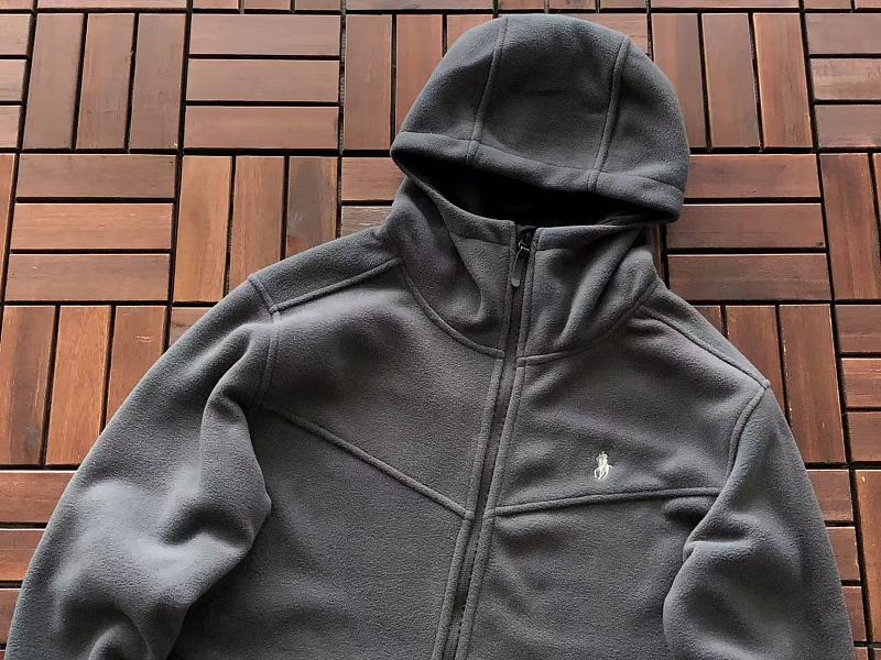 Ra Ph Au En Hoodie Fleece 10