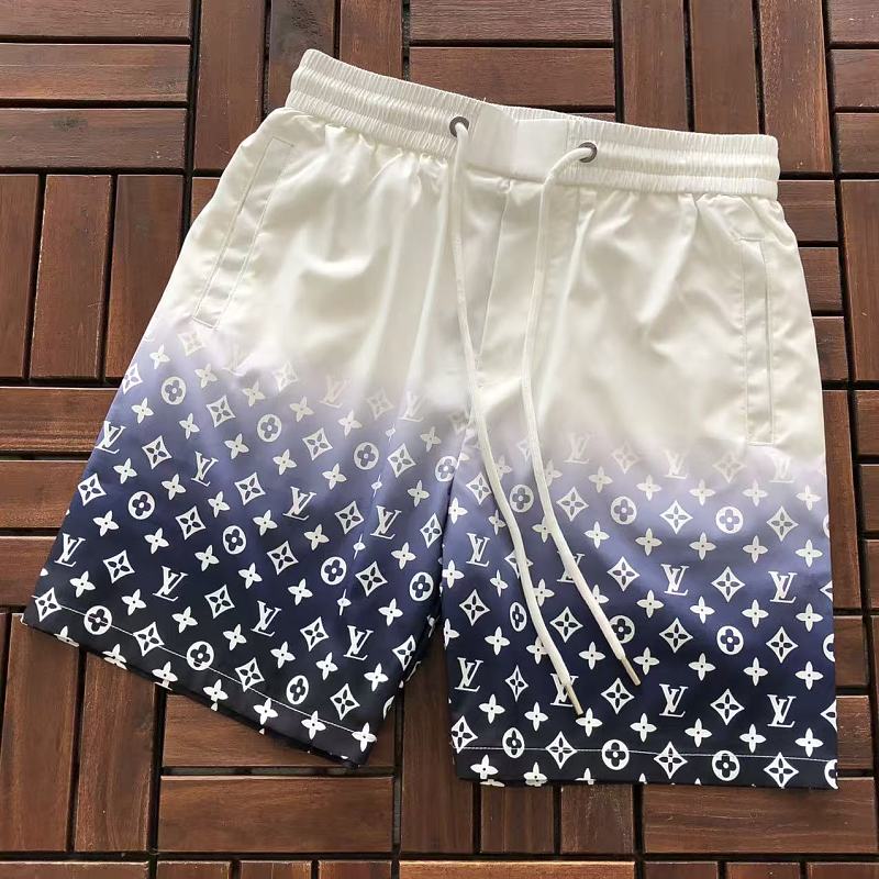 L Shorts · 5