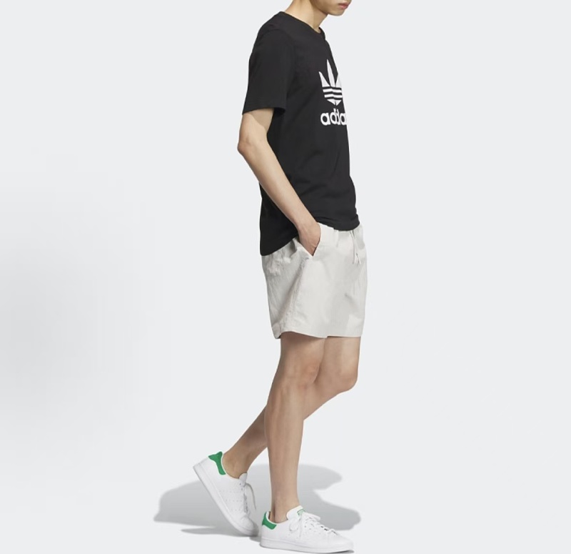 Di As & Monkey Kingdom Shorts · 3