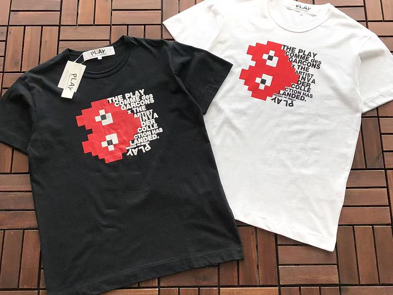 Comme des Garcons T-shirt 7