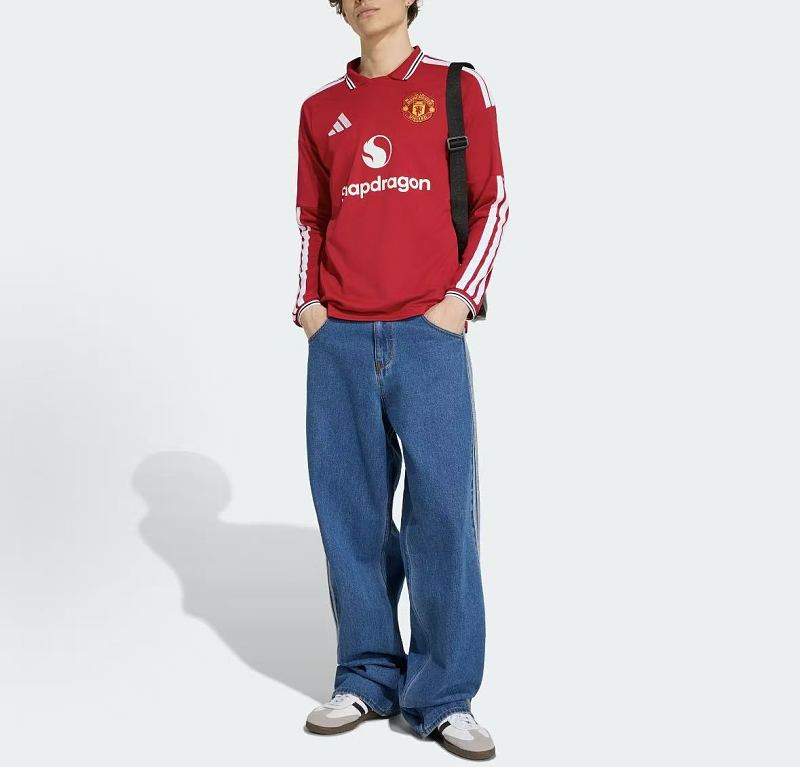 Football Long-sleeve · 2