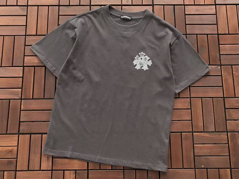 Chrome Hearts T-shirt 10