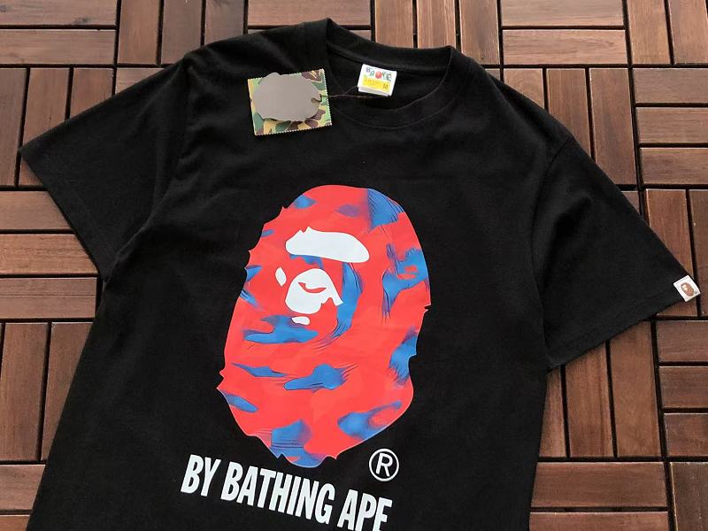 Bape T-shirt 12