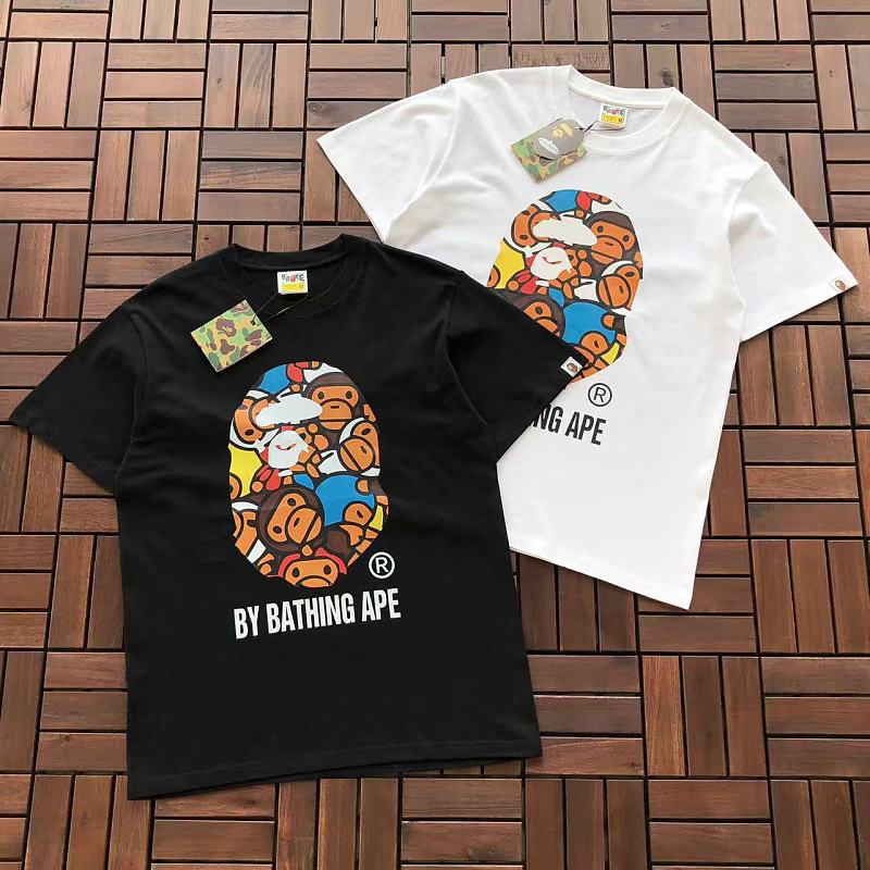 Bape T-shirt 5