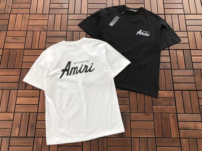Amiri T-shirt · 6