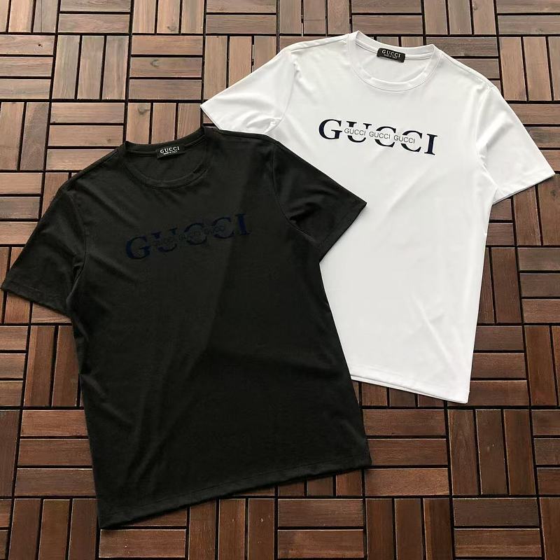 G C I T-shirt · 5