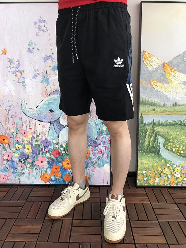 Di As Shorts · 3