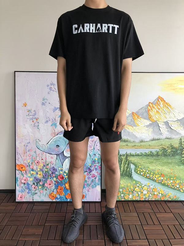 C Rh Rtt T-shirt · 3