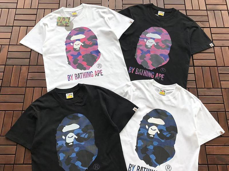 Bape T-shirt 8