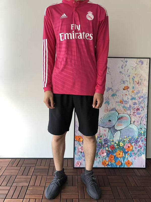 Football Long-sleeve · 2