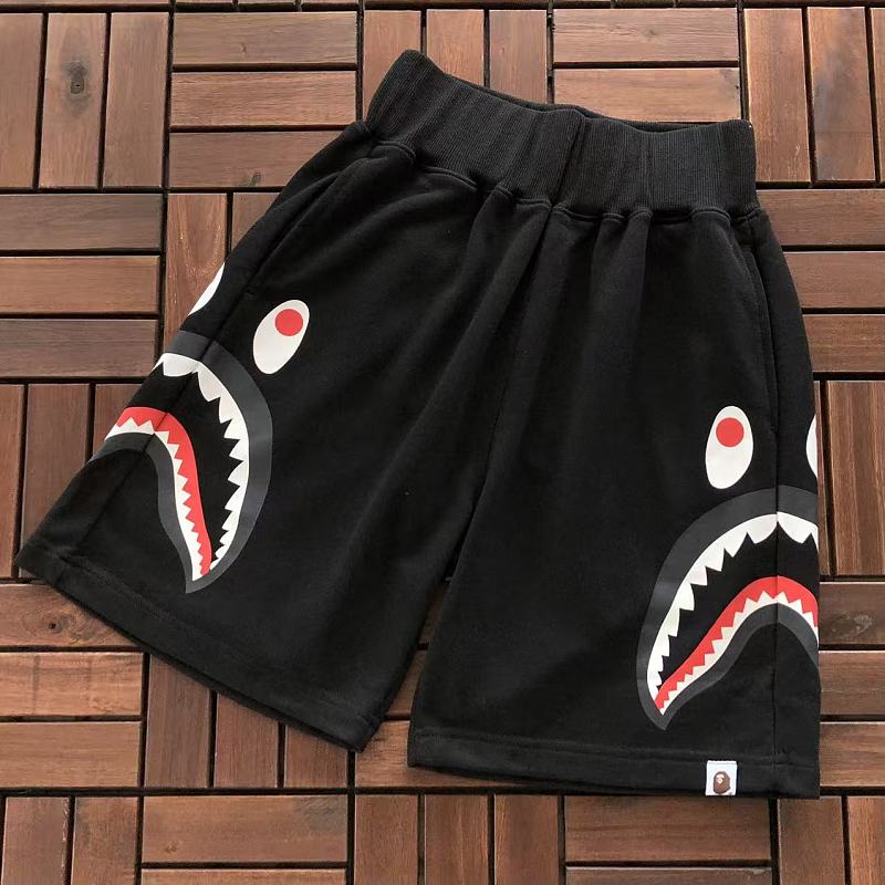 Bape Shorts 3