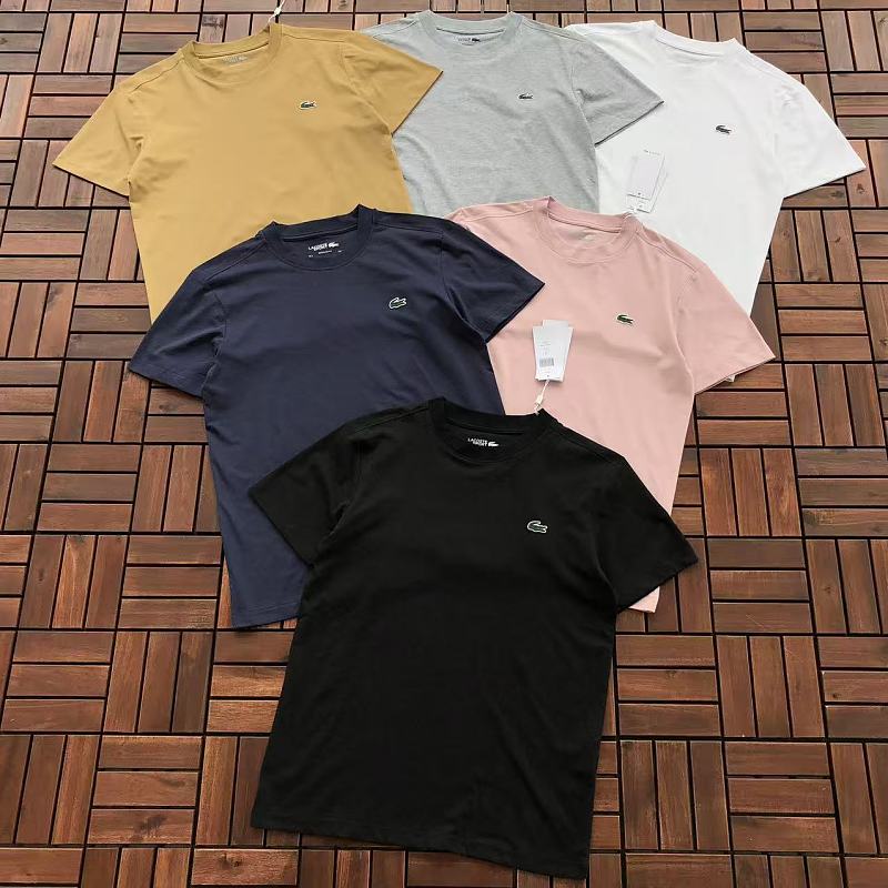 L C St T-shirt · 6