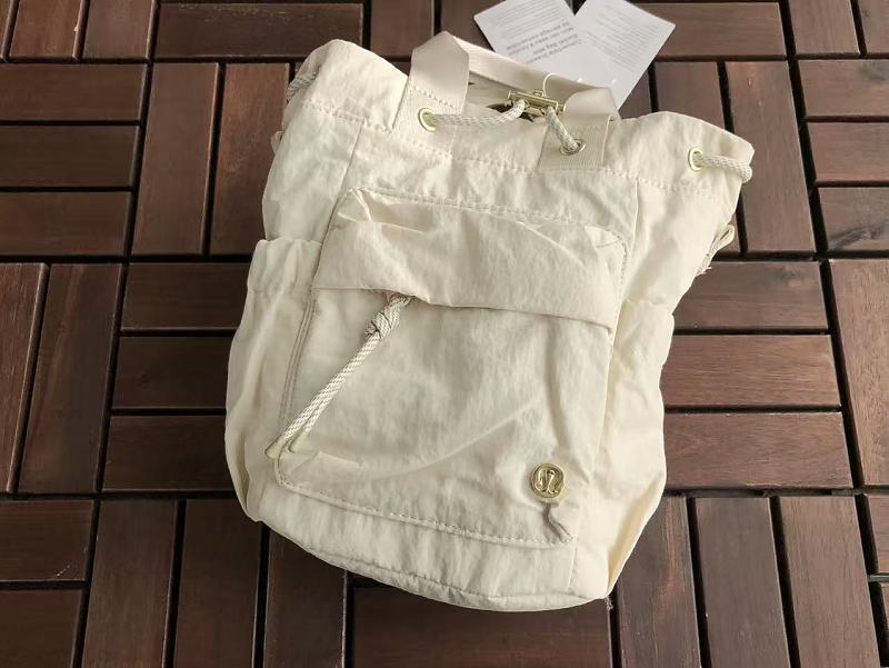 L Ul M N Bag 5