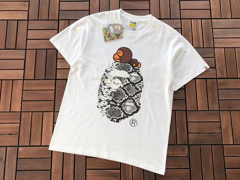 Bape T-shirt 8