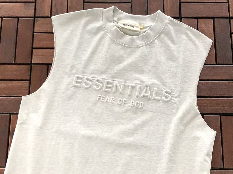 Essentials Vest 12