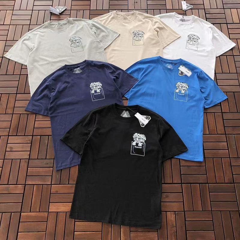 P La E T-shirt · 6