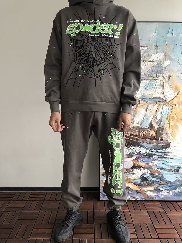Top Pants S 5D R Hoodie Trousers Fleece · 4