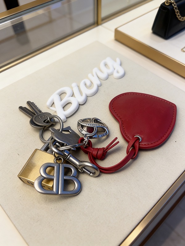 B L Ia A Jewelry · 3