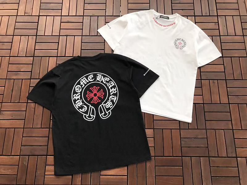 Chrome Hearts T-shirt 6