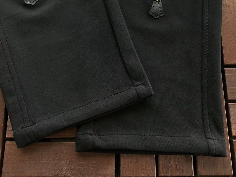 Chrome Hearts Trousers 10