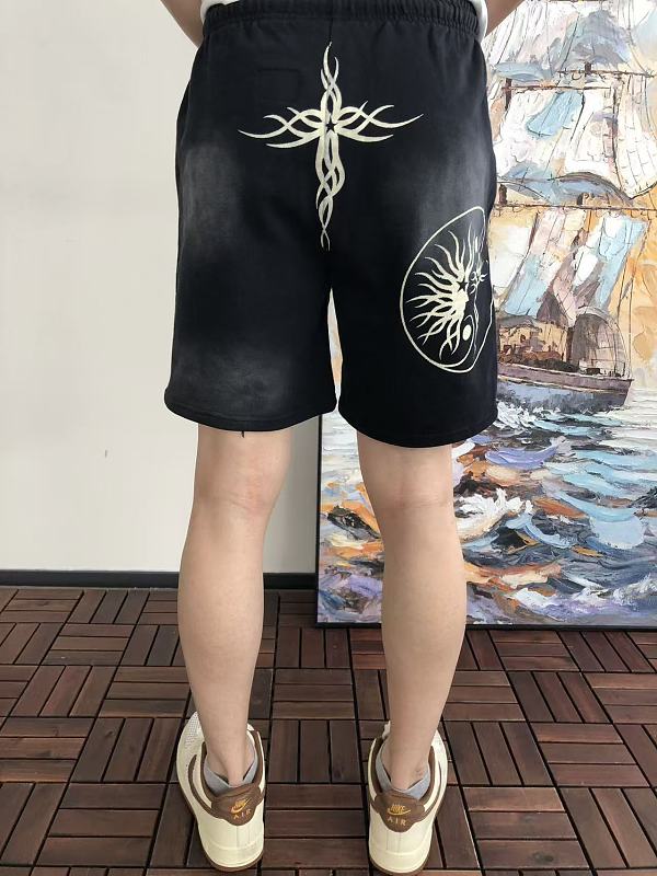 Hellstar Shorts · 4