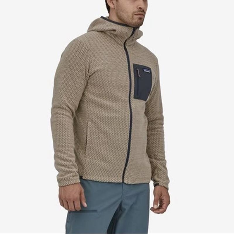 P Tag N A Jaclet Fleece · 2