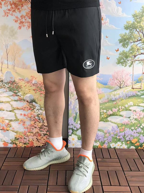 B Rb Rry Shorts · 3