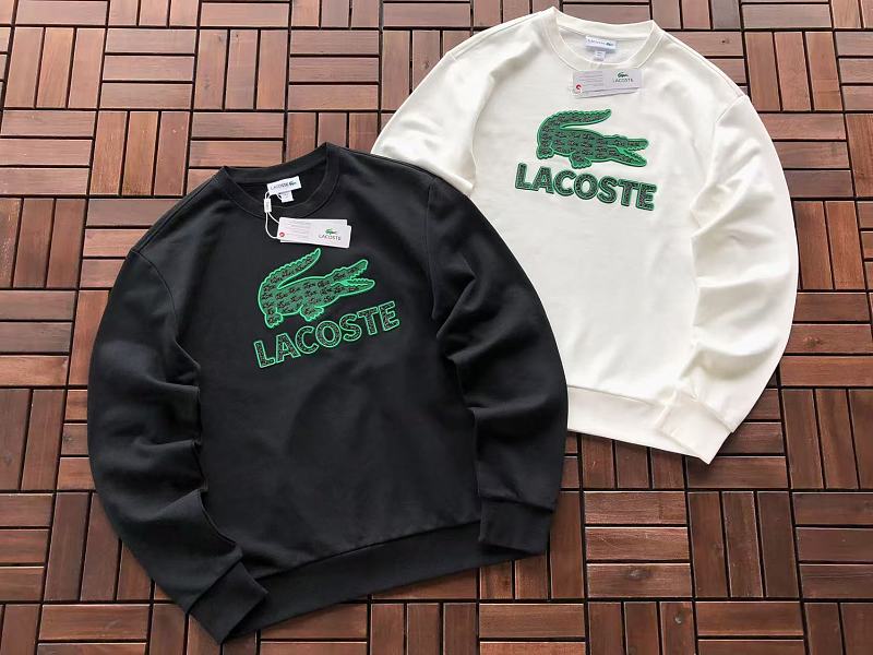 L C St Sweater · 6