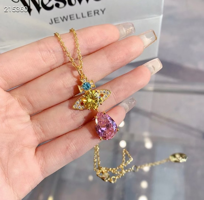 Vivienne Westwood Jewelry 7