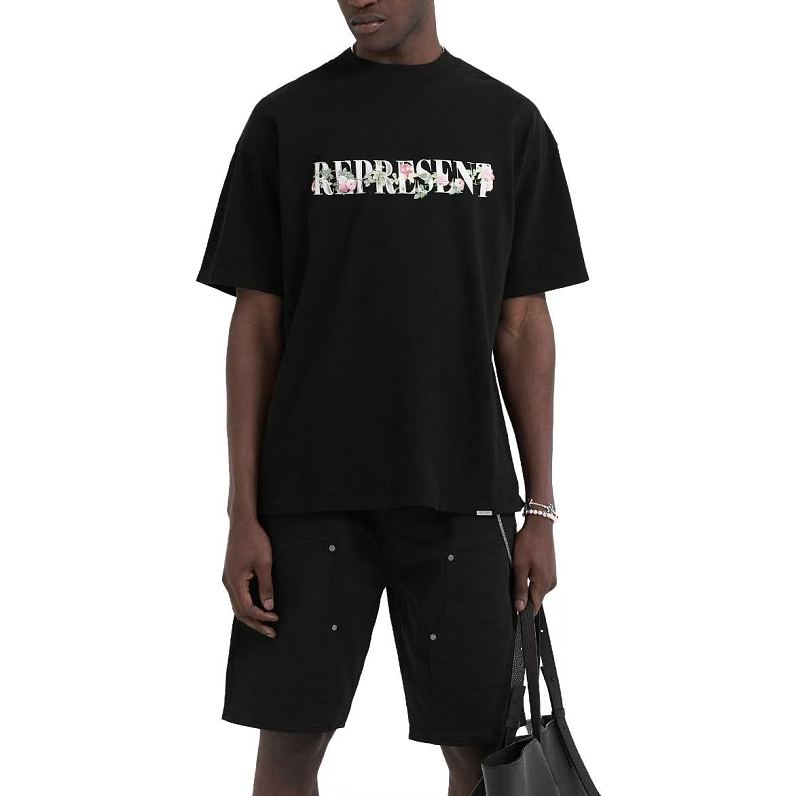 Represent T-shirt · 2