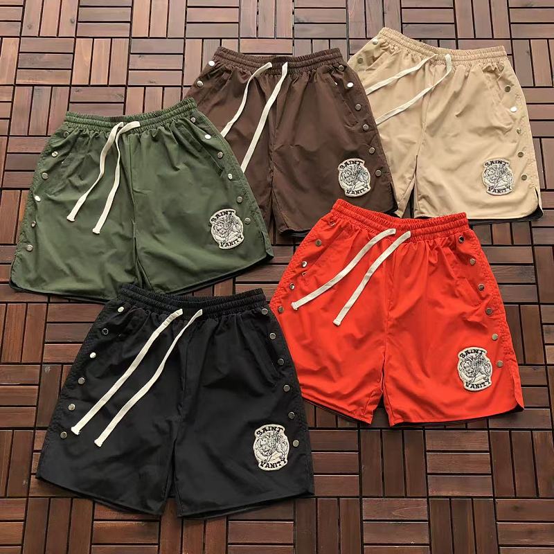 Vintage Shorts · 6