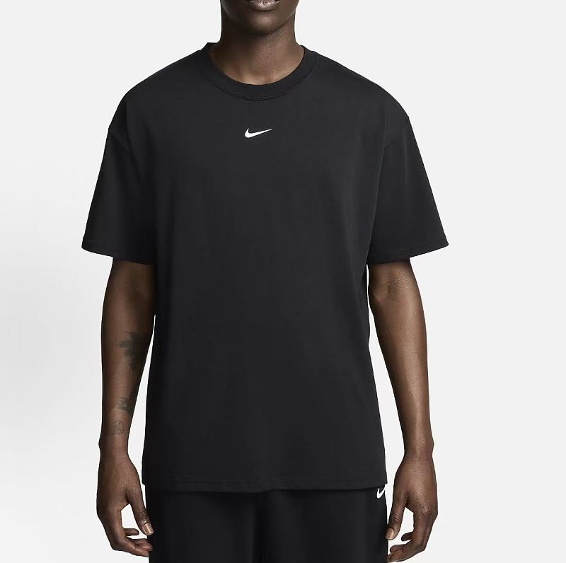 N C A & N K T-shirt · 3